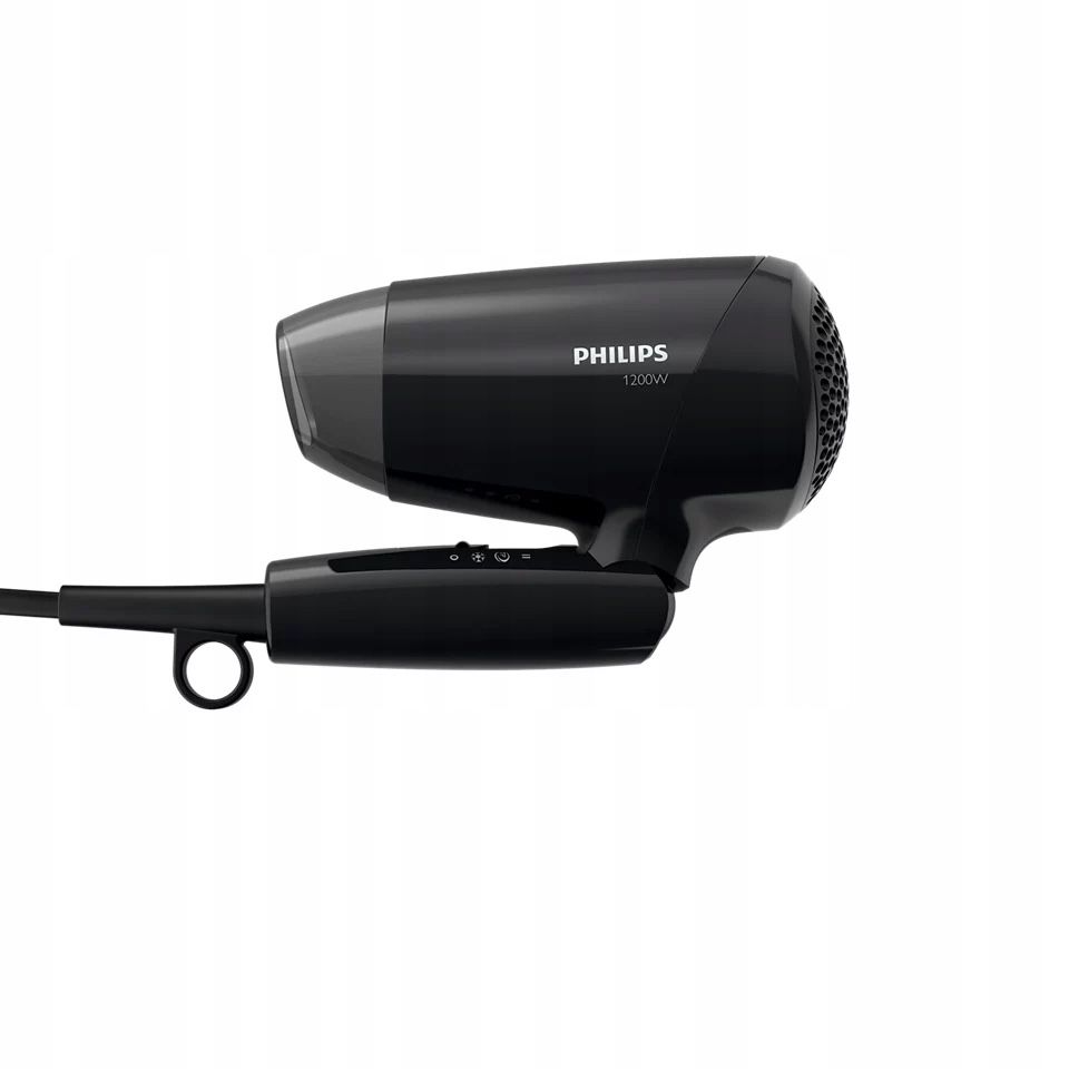 Фен Philips 1200w новий