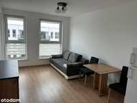 Nowe mieszkanie na osiedlu Enklawa Start, 2 pokoje