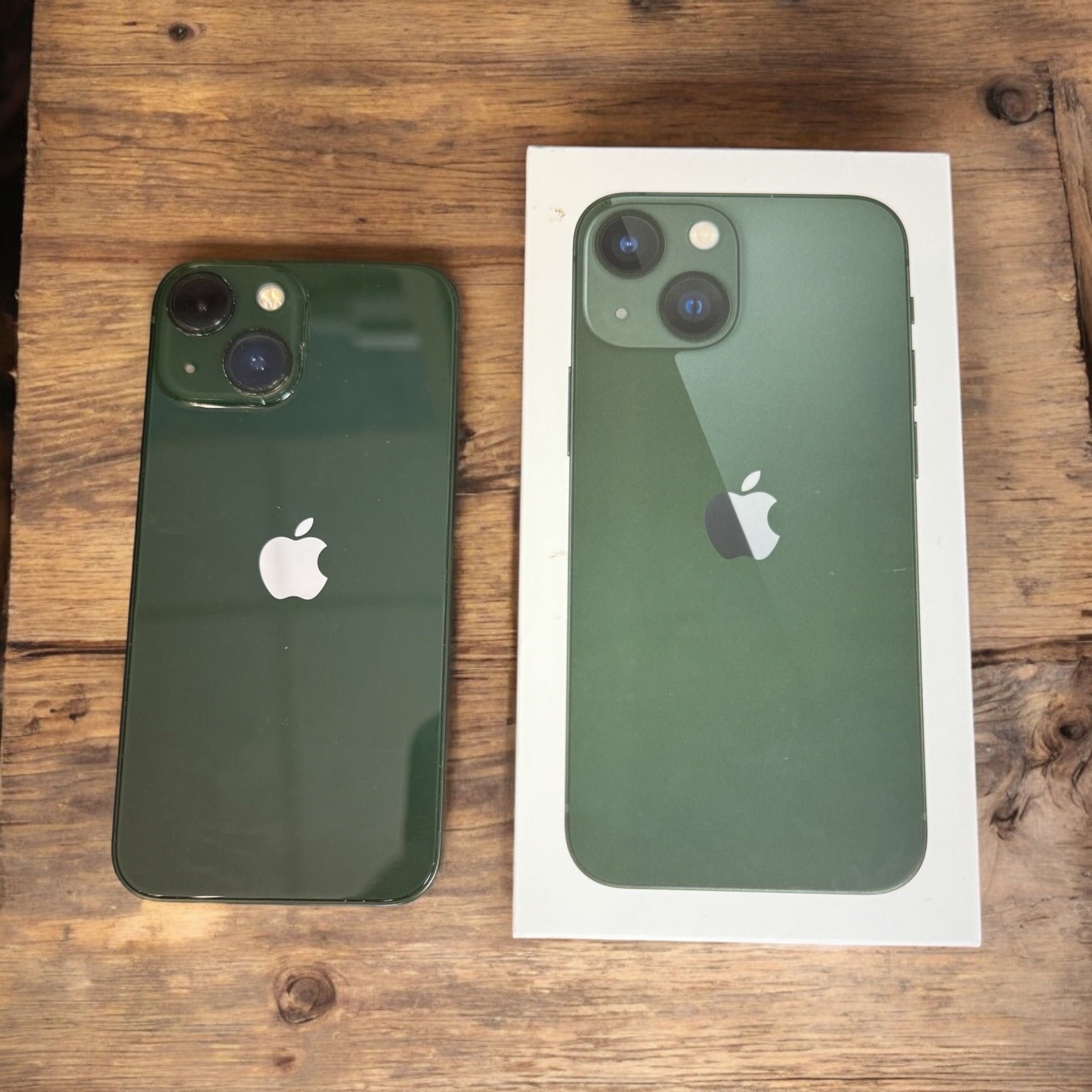 iPhone 13 * 128Gb * 256GB * 512GB * Sklep * Gwarancja * Wysyłka  *RATY