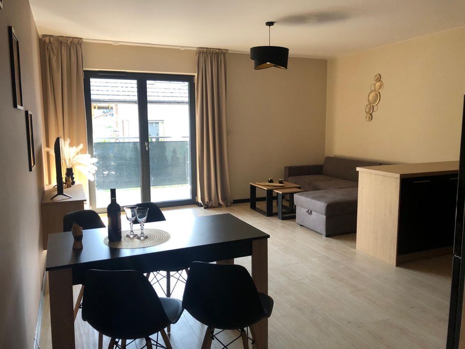Apartament osiedle Przedwiośnie Rybnik