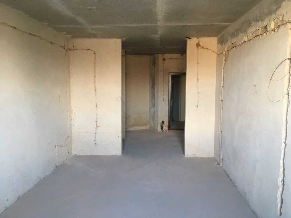 Продам 1-к квартиру в ЖК "Семьи Сосниных", 4-А, первый готовый дом.