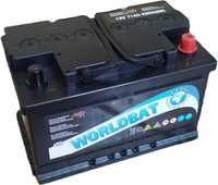 Akumulator WORLDBAT 12V 71 Ah 620A (EN) Najtaniej