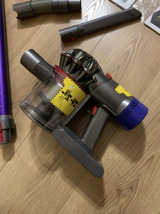 Odkurzacz Dyson V8 SV10