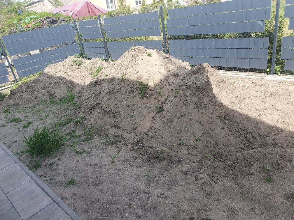 Oddam ziemię Ruda Śląska, Halemba, ul. Nowy Świat.