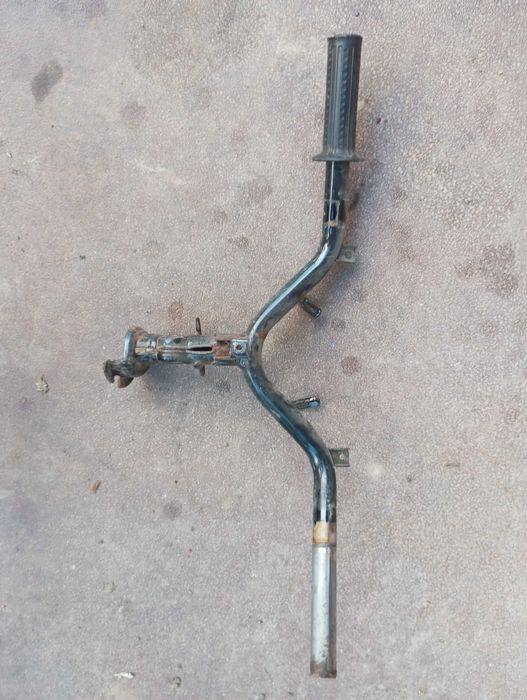 руль, кермо Honda Pal