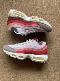 Nike air max 95 pink