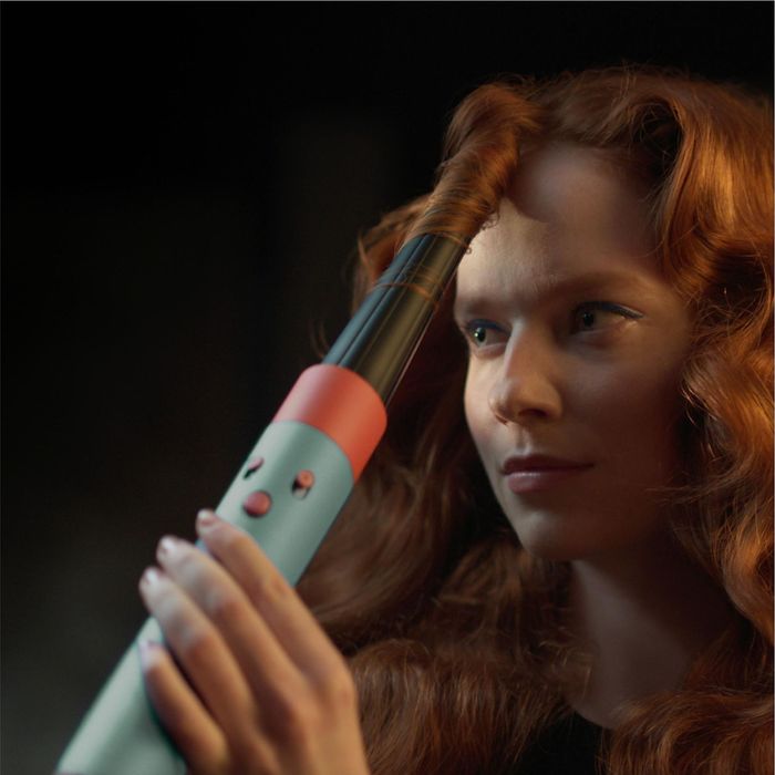 Фен-стайлер Dyson Airwrap Complete Long