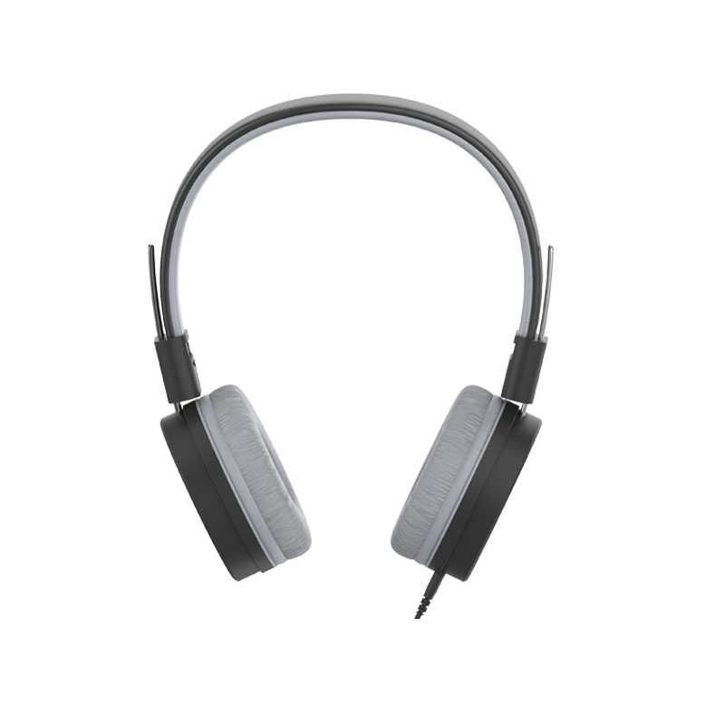 Headset H2218D, com Cabo Jack 3.5mm - Havit