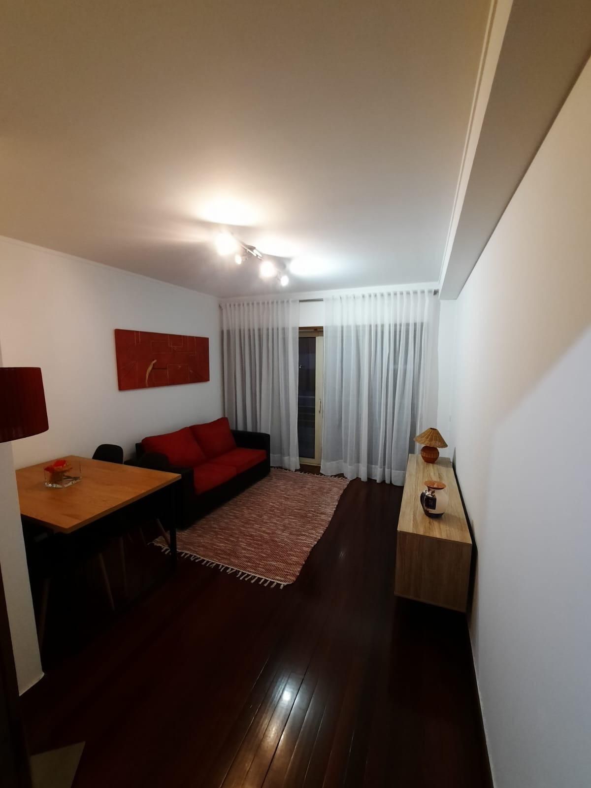 Aluga-se T1 Duplex