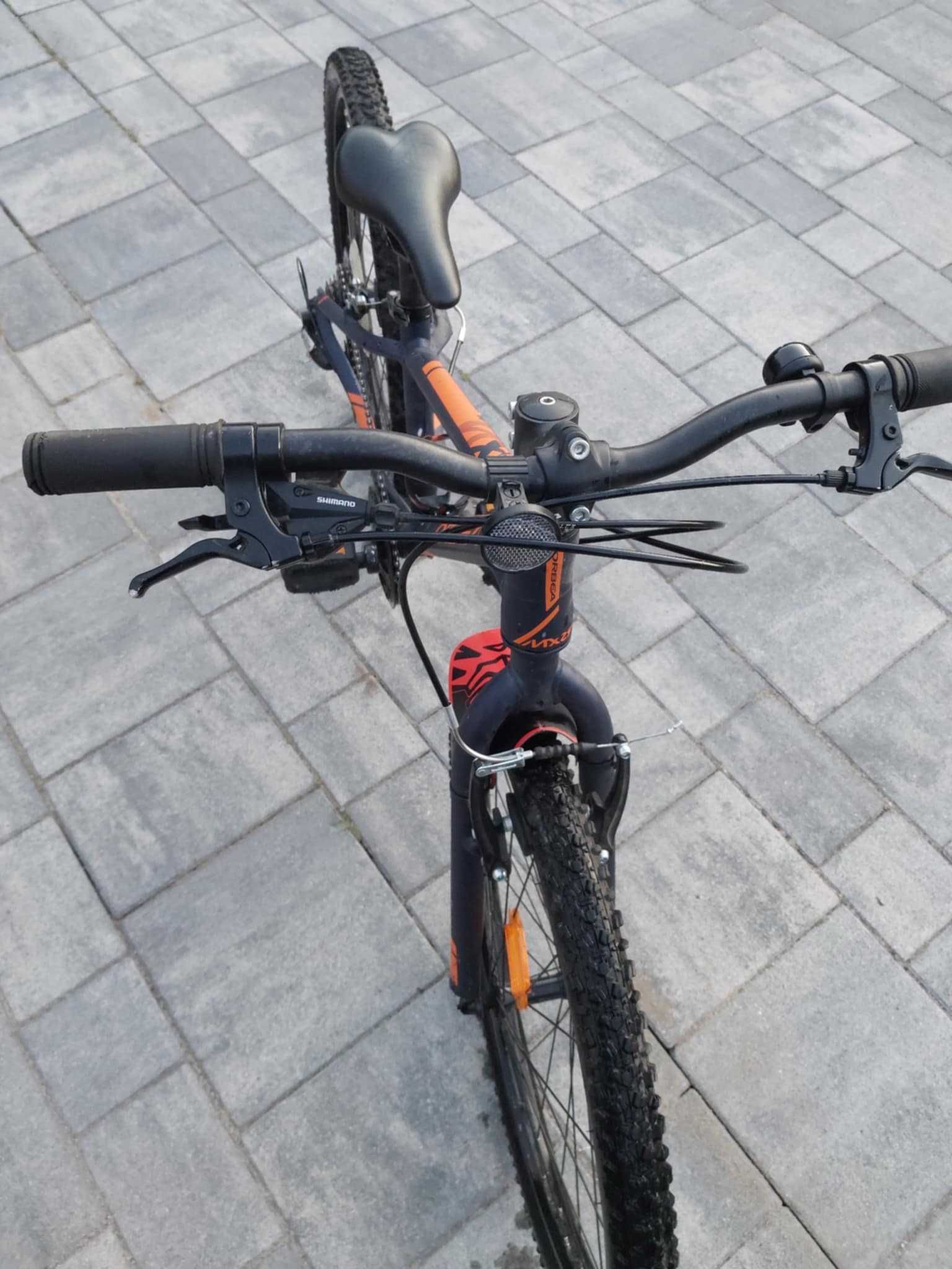 Rower Orbea MX 24