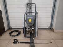 Myjka Ciśnieniowa Karcher HD 10/25 - 4S * Duży Wybór * Mosiężna Pompa