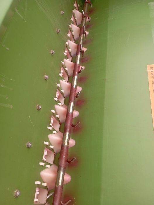 Siewnik Amazone D7 Special ll 2.5m 19 radlic