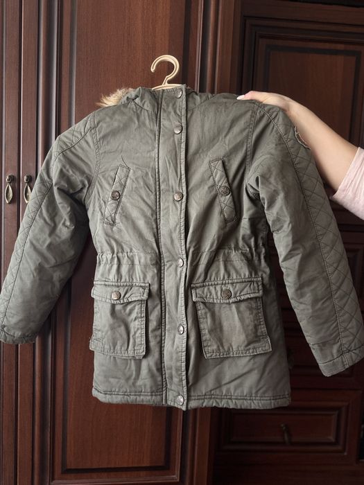 Парка дитяча