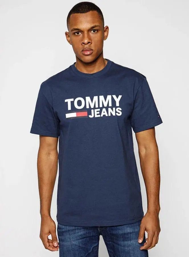 Tommy hilfiger original футболка