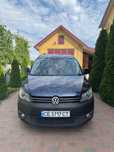 Продам Volkswagen Caddy 2011рік