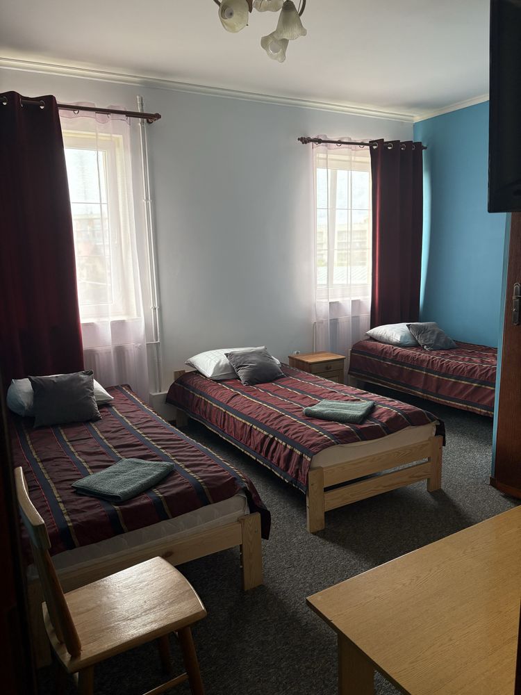 Hostel Retro noclegi Rzeszow