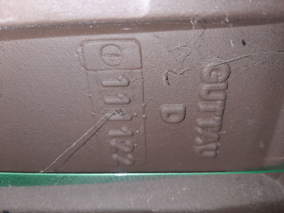 Dachówka ceramiczna 320 metrów creaton premion finesse czarny połysk