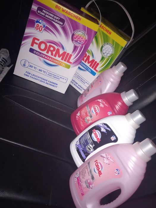 Порошок німецький форміл