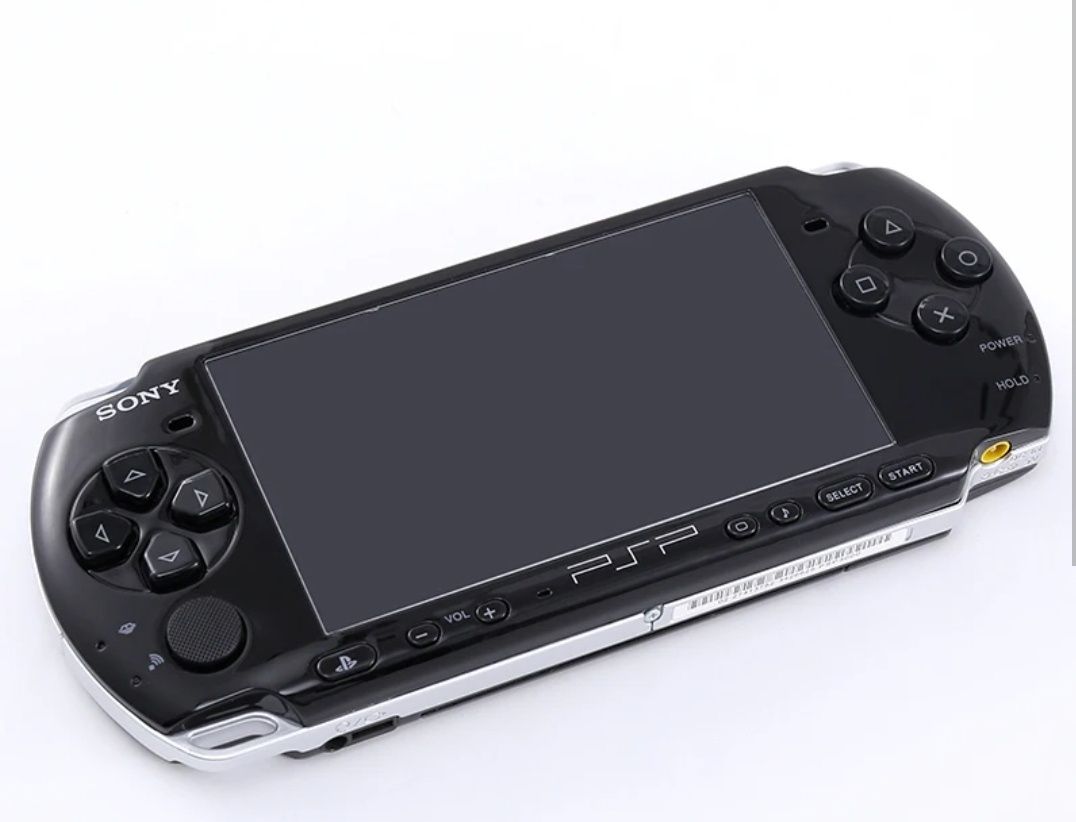 Psp 2000 Sony mobile