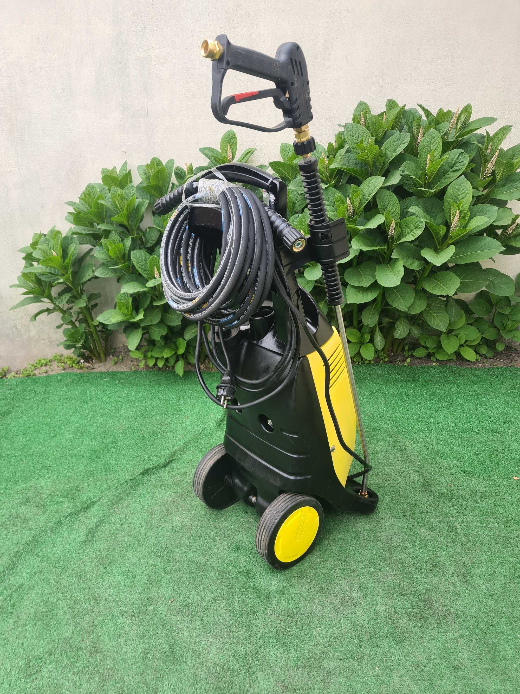 Myjka Karcher HD 650 Gwarancja Service Wysyłka
