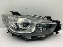 Mazda CX5 CX-5 Lampa Prawa Soczewka zwykła 2012-