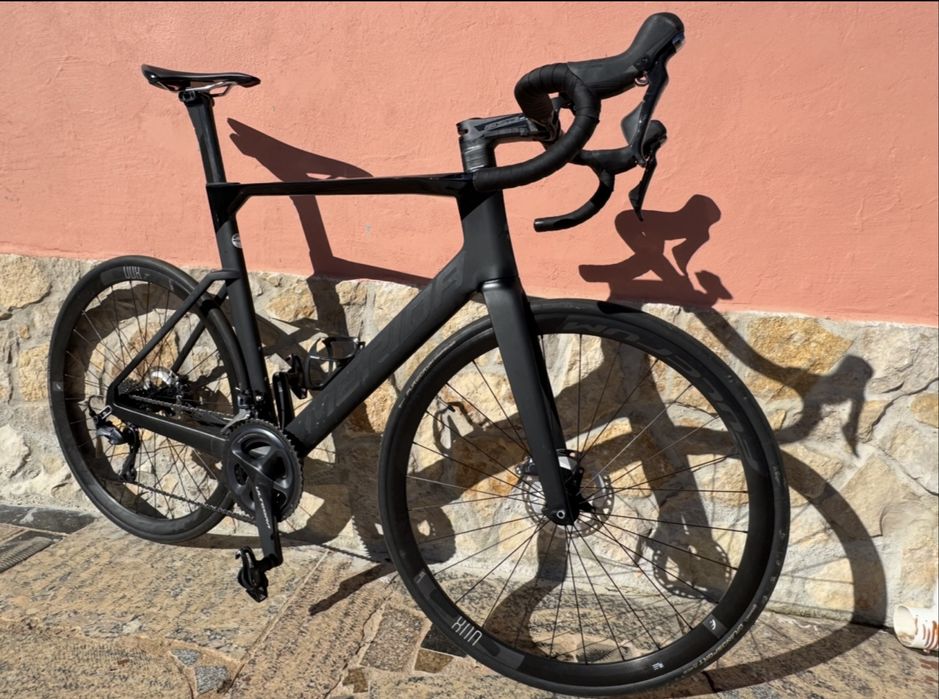 Merida Reacto 600 Ultegra XL