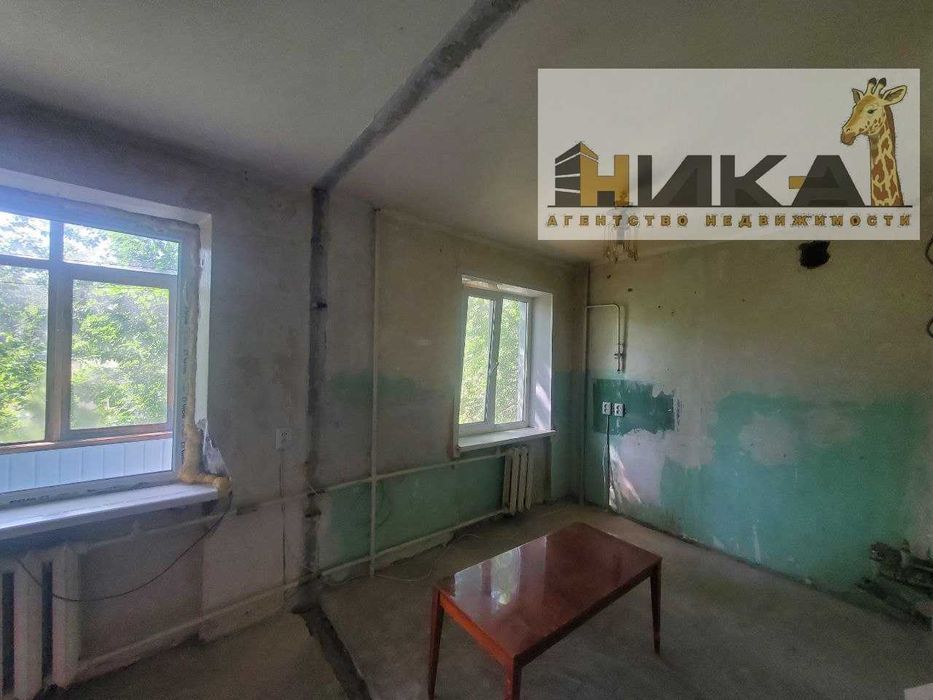 Продаж 1 кімнатної квартири вул. Республіканська