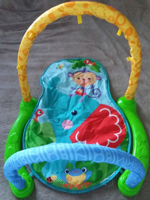 Ігровий коврик для немовлят