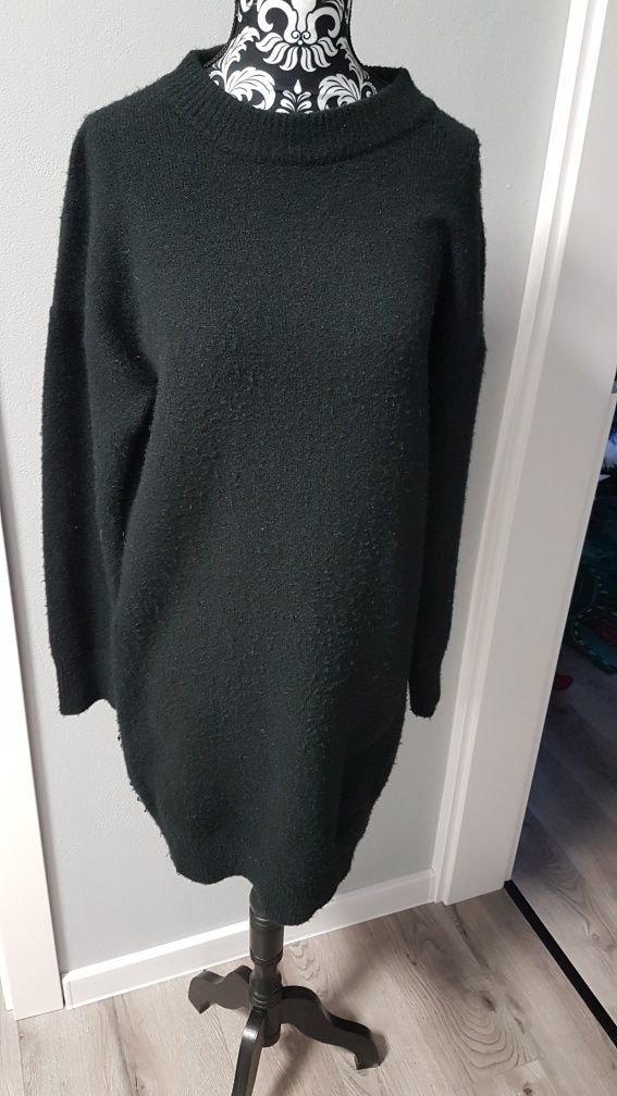 Sukienka dlugi sweter Mohito xxs 32