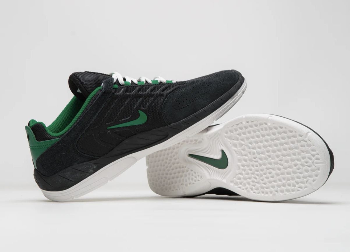 Кросівки чоловічі Nike оригінал код FD4691-003