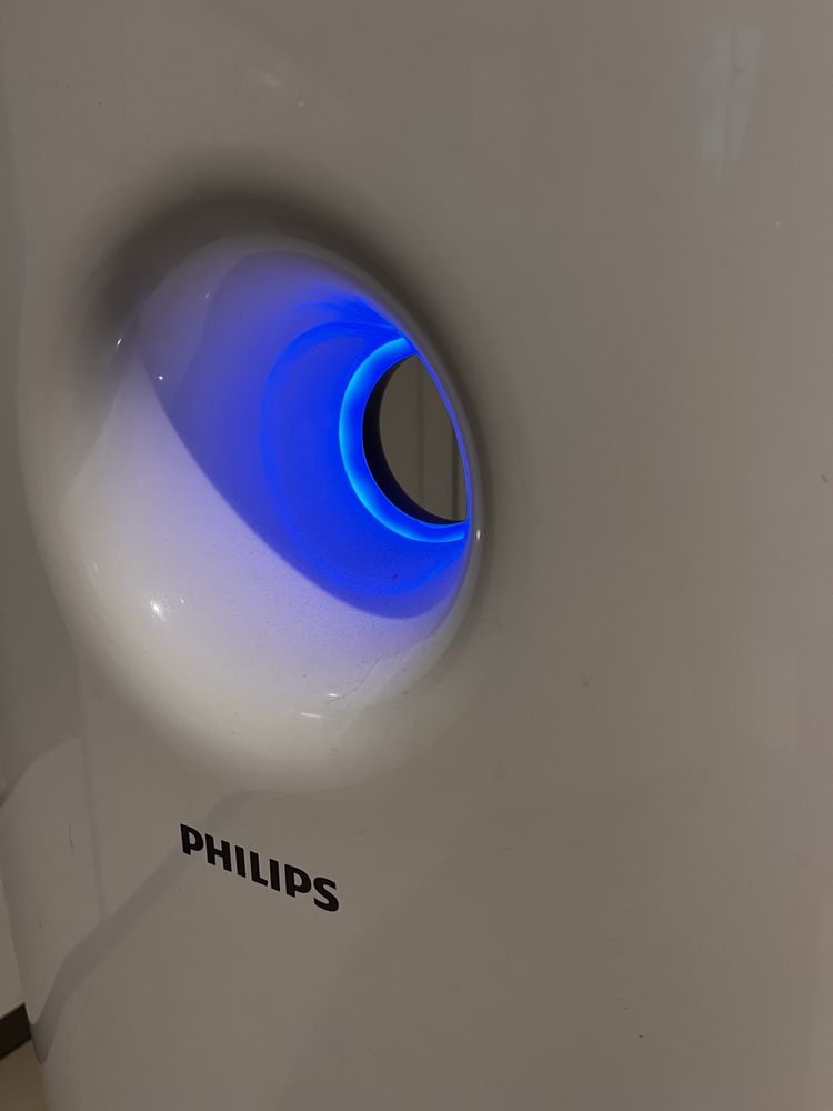 PHILIPS 3000i oczyszczacz powietrza WiFi