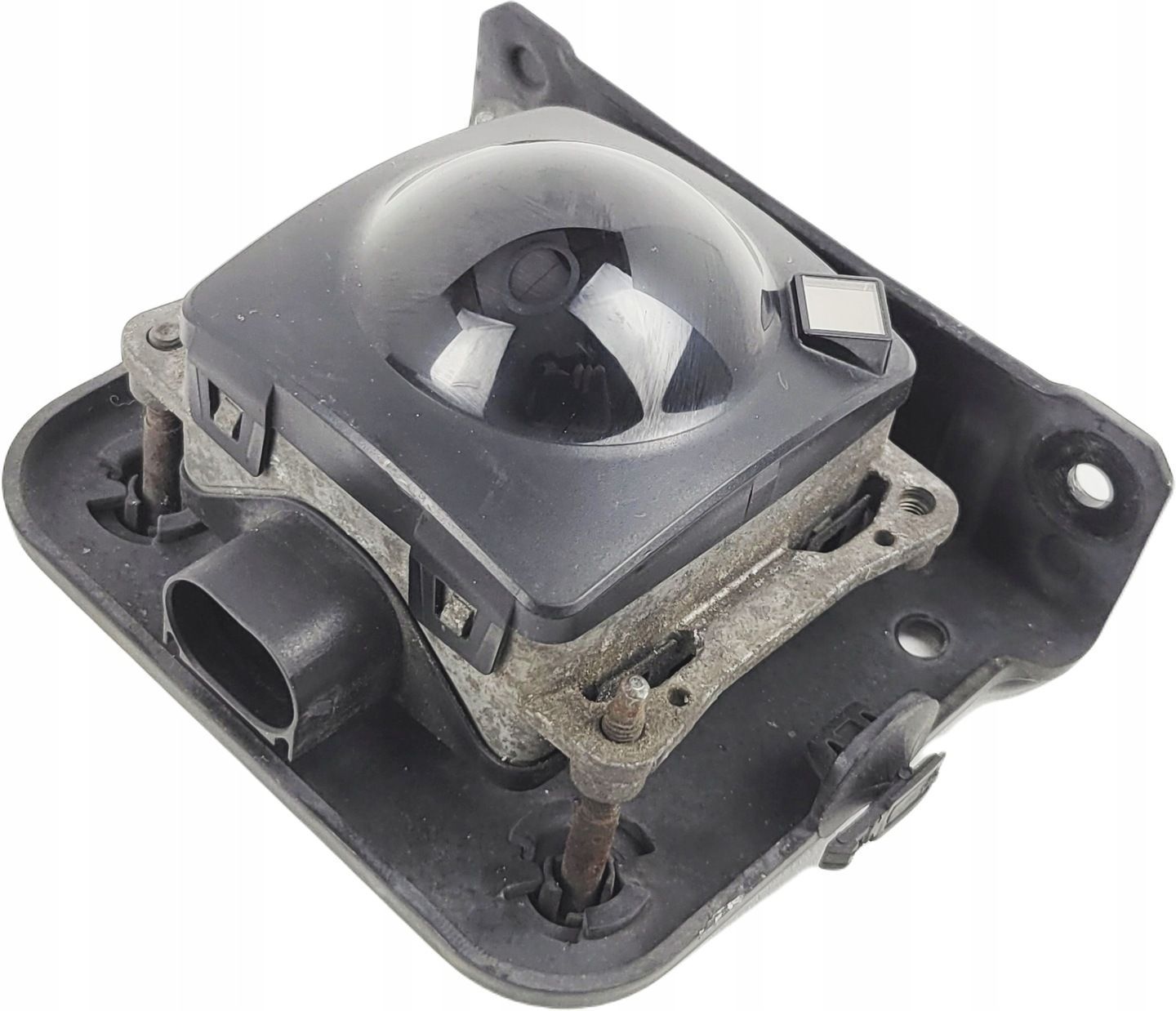 AUDI A6 C6 S6 RADAR DISTRONIC SENSOR STEROWNIK ACC 4F0907561B