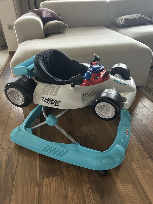 Chodzik stan idealny toyz