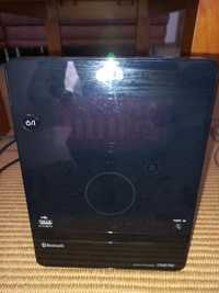 Micro Hi-Fi,Audio modelo CM2760,LG