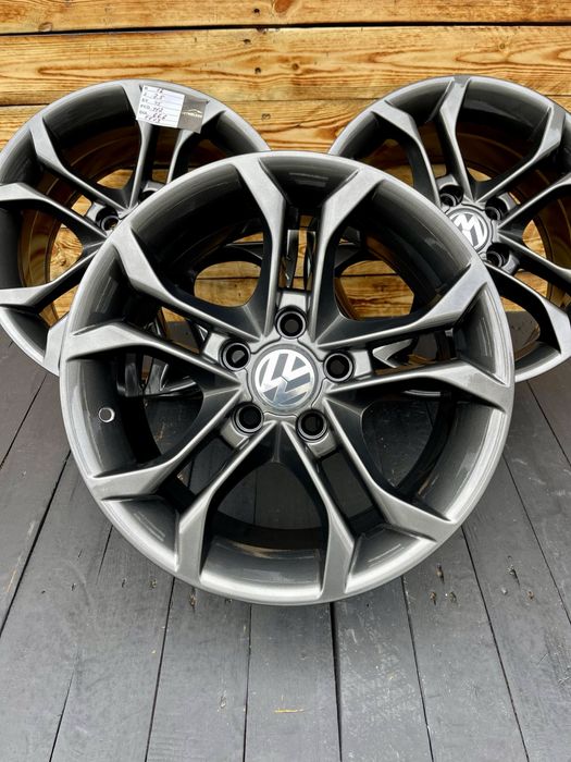 Диски 5/112 r16 Volkswagen