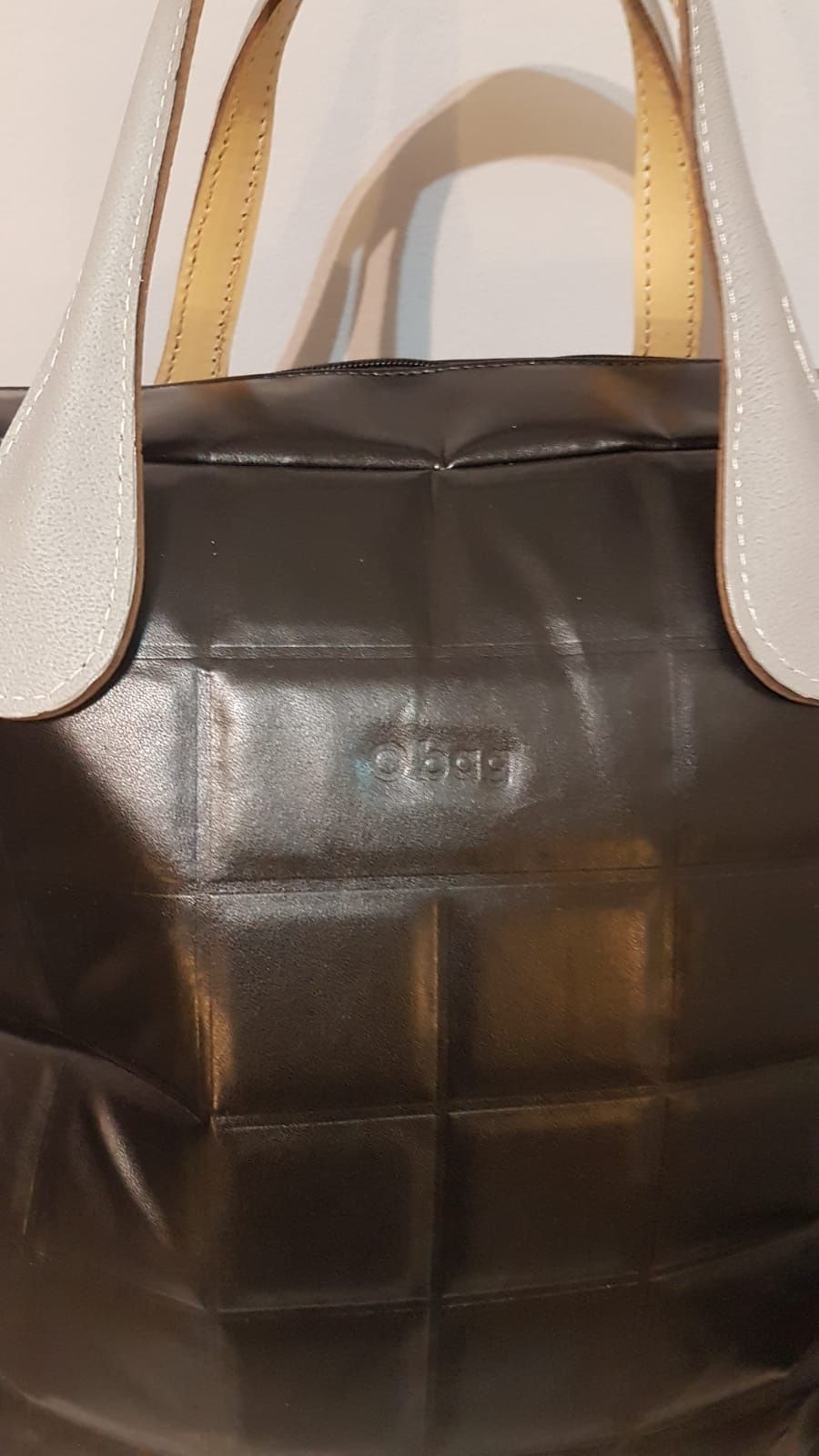Torebko- plecak O Bag