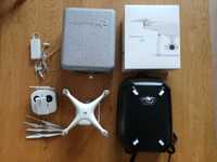 dron DJI Phantom 4 advanced + plecak