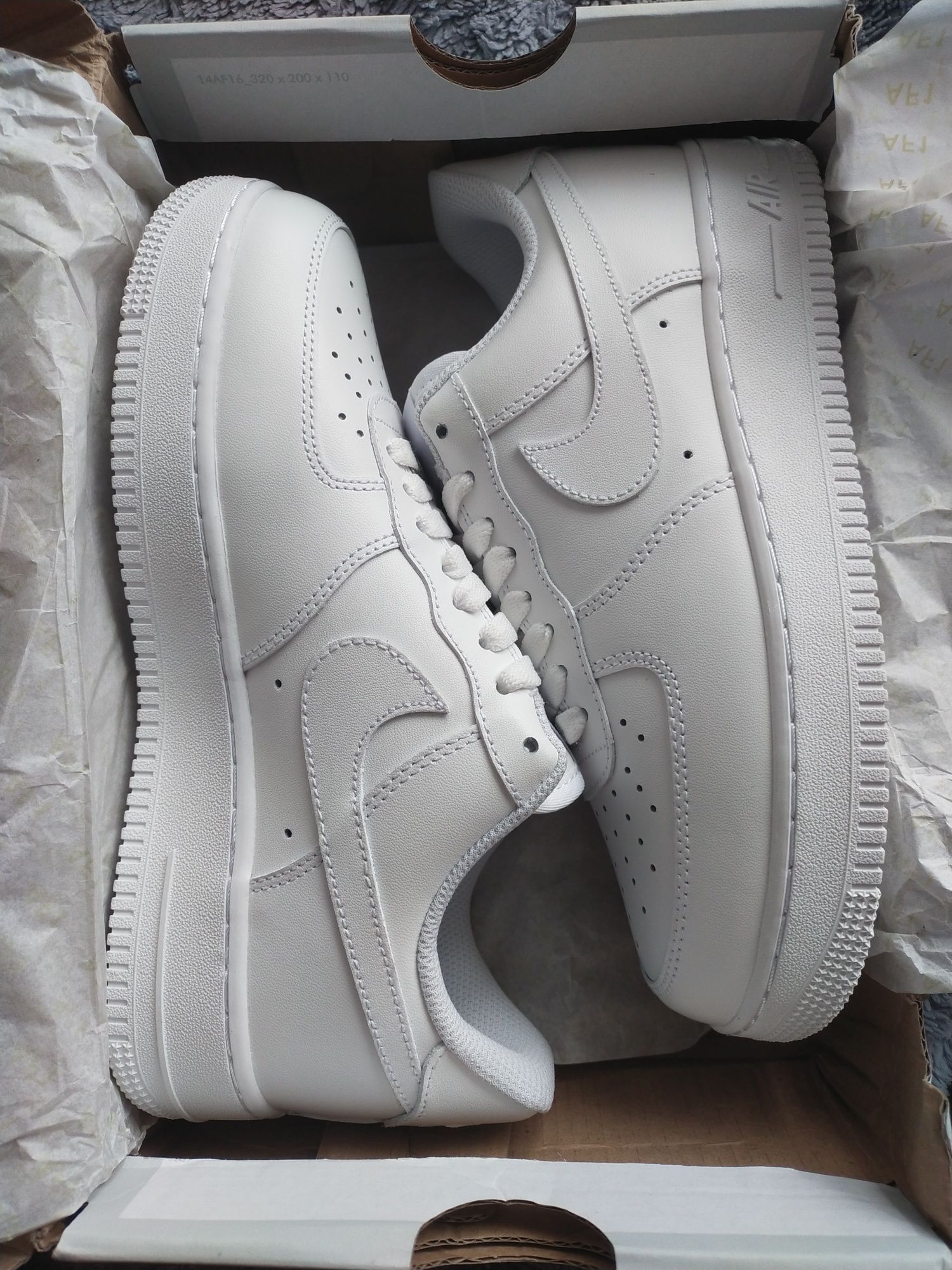 Buty Nike Air Force 1 '07