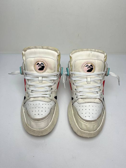 Шузи off white office