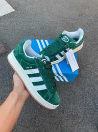 [Oryginalny]Adidas Campus 00s Green EU 37 Unisex Bardzo wygodne