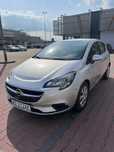 Opel Corsa 2017 1.4 + LPG fabryczny