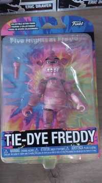 Funko TIE DYE FREDDY Five Nights at Freddy's