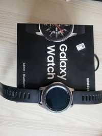 Samsung Galaxy Watch  46 mm + lte