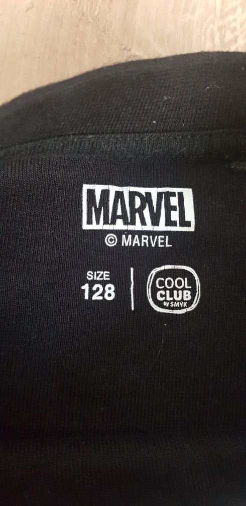 Bluzka Marvel Cool Club