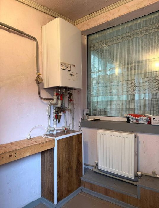 Двухэтажный Дом с Камином и Баней в СК "Лебедь"
Продается уютный