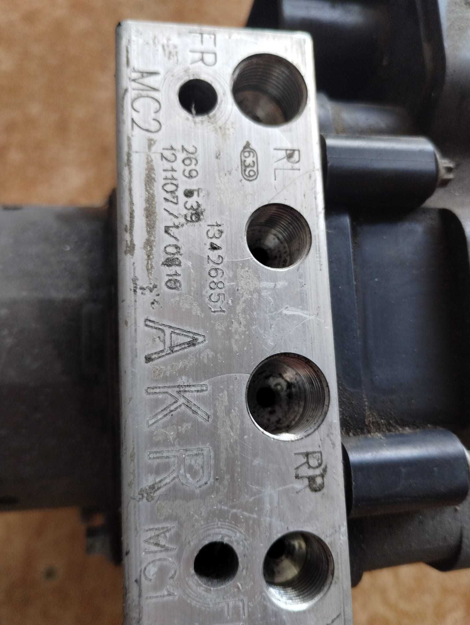 Pompa ABS Opel Meriva B 1342.6851