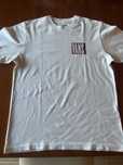 T-shirt Vans, original