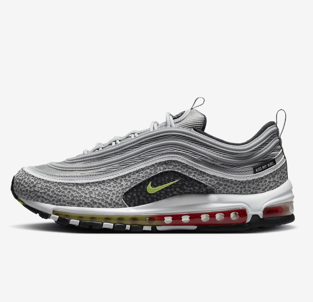Кросівки Nike Air Max 97