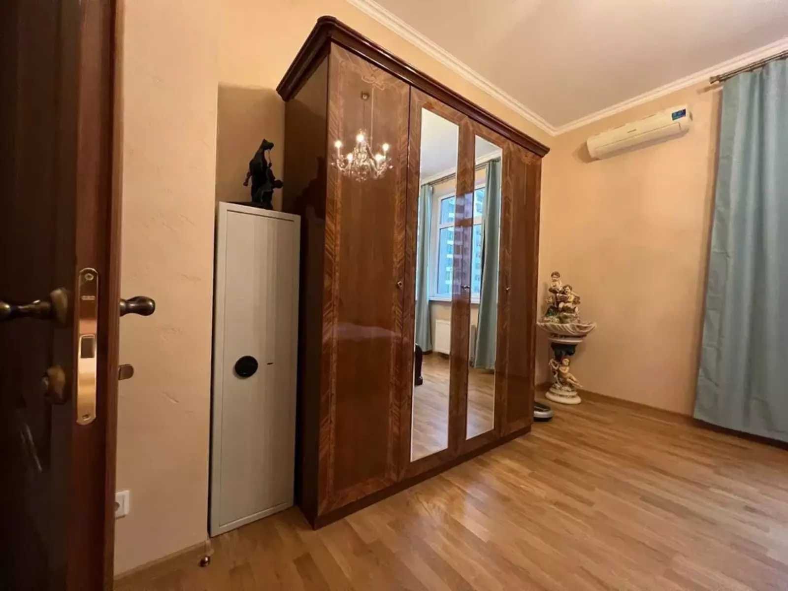ЖК Панорама на Печерську 99м2 5 поверх