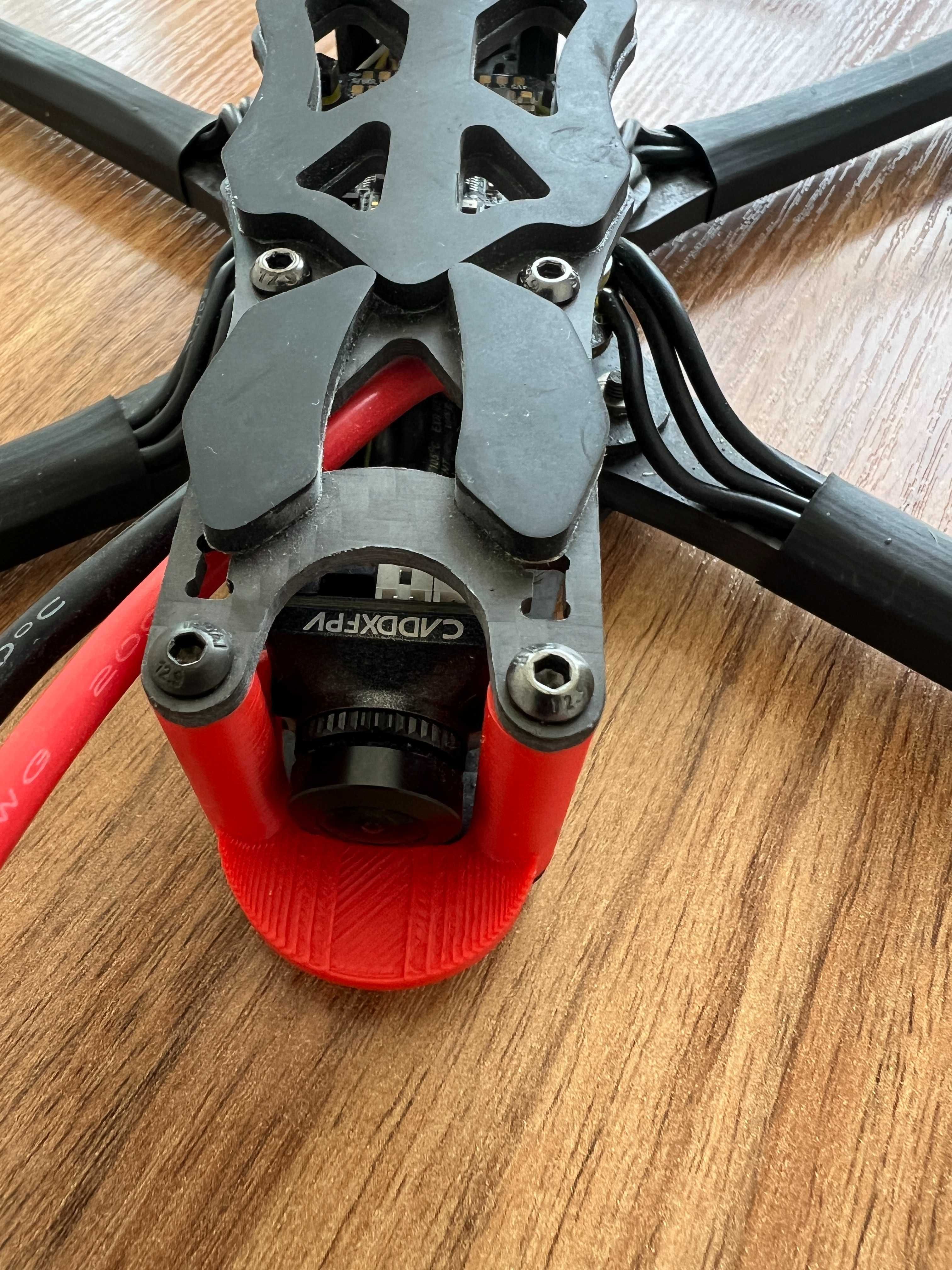 FPV - дрон 7” (Long Range) Новий з акумулятором!
